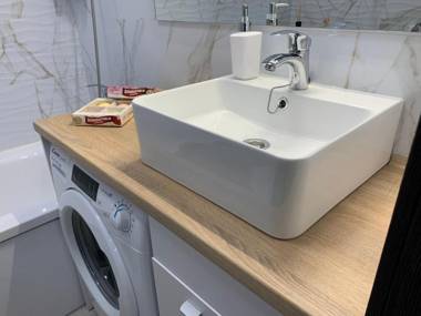 Academic st. Apartment