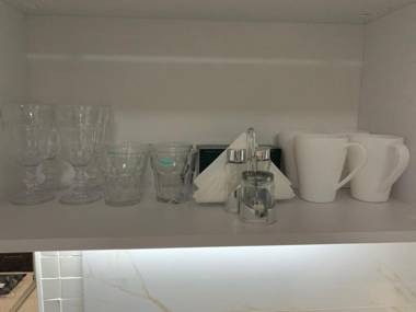 Academic st. apartment 20