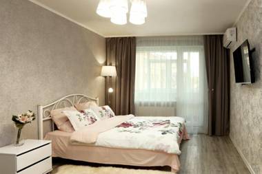 Аппартаменты Металлист посуточно VIP