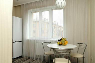 Аппартаменты Металлист посуточно VIP