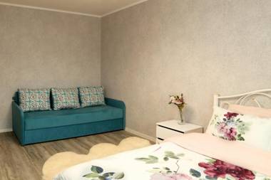 Аппартаменты Металлист посуточно VIP