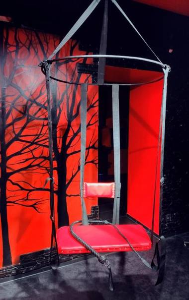 "DREAM ROOM" Тематические апартаменты Харьков! Цоколь!