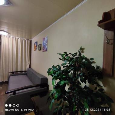 Уютная 1я смарт-квартира м.Дворец спорта.