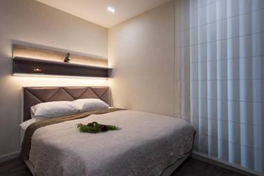 New apartment near Shevchenko park