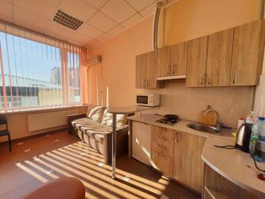 Мини - студия возле метро Академика Павлова