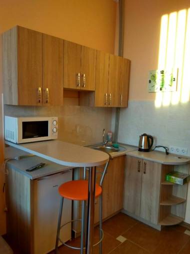 Мини - студия возле метро Академика Павлова