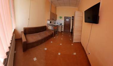 Мини - студия возле метро Академика Павлова