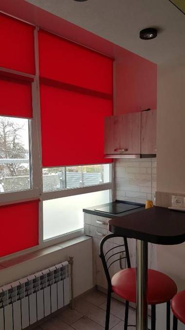 New York city apartament