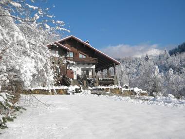 Chalet Kukavica