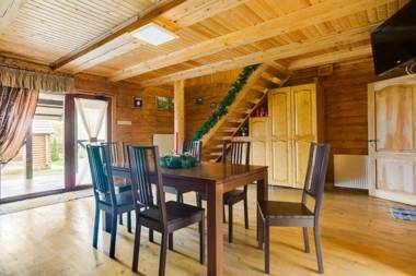 Private House Scherbovets