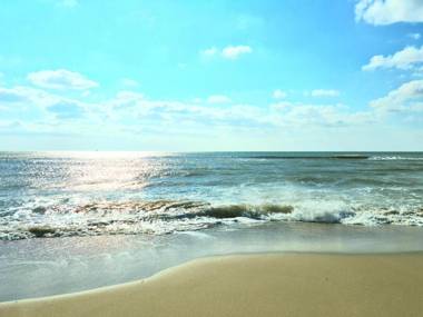 BUGAZ GOLD апартаменты у моря