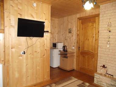 Guesthouse U Deda Viktora