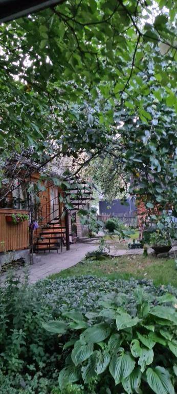 Guesthouse U Deda Viktora