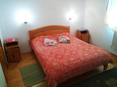 Oskolok Dovbusha Mini-Hotel