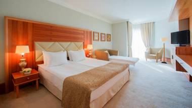 Rixos-Prykarpattya Resort