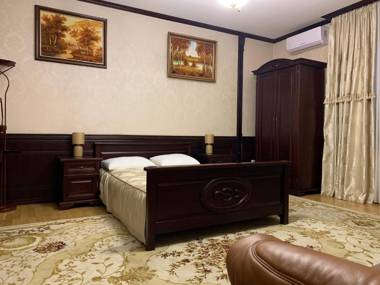 Hotel&Restaurant SENATOR