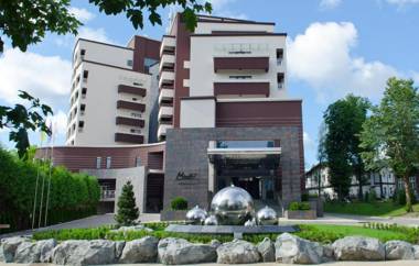 Mirotel Resort and Spa