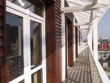 Mariot Medical Center Hotel