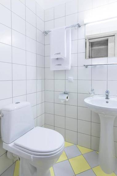 Mariot Medical Center Hotel