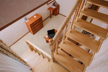 Курортний Готель Золота Корона