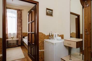 Villa Viktoriya Hotel