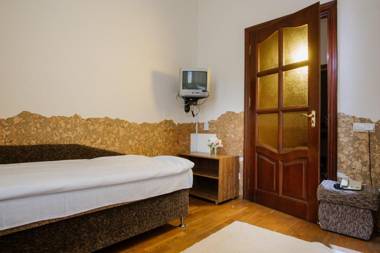 Villa Viktoriya Hotel