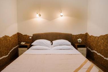 Villa Viktoriya Hotel