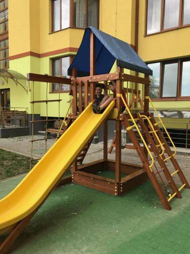 VIP Apartament in the center