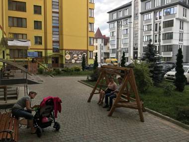 VIP Apartament in the center