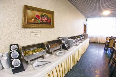 Truskavets 365 Hotel