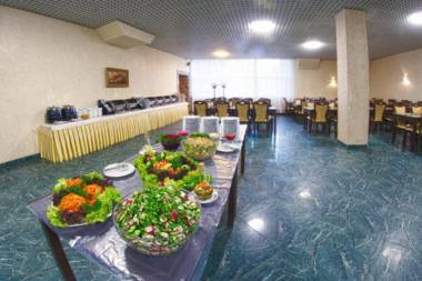 Truskavets 365 Hotel