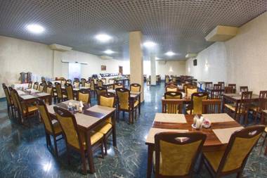 Truskavets 365 Hotel