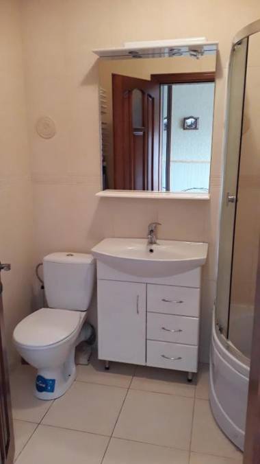 Truskavets Elit Apartment