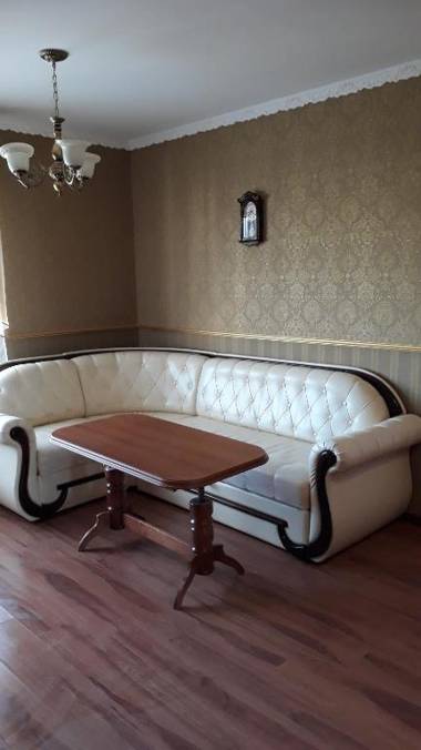 Truskavets Elit Apartment