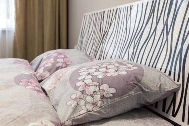 Apartments near Dolphinarium