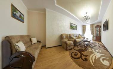 Luxury Apartament 2