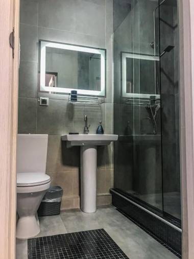 Роксолани 16 Апартаменти