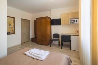 Villa ZHANNA Central park