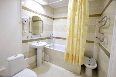 VICTOR Hotel Resort & SPA