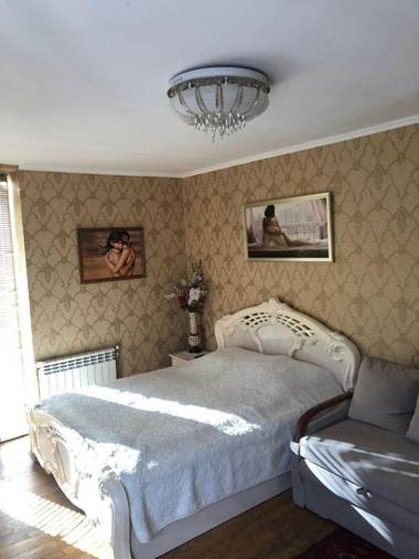 Апартамени 1 кімнатна Суховоля