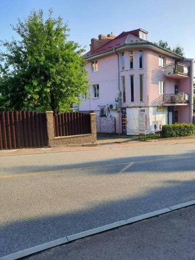 Апартамени 1 кімнатна Суховоля