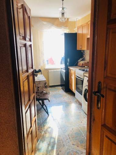 Апартамени 1 кімнатна Суховоля