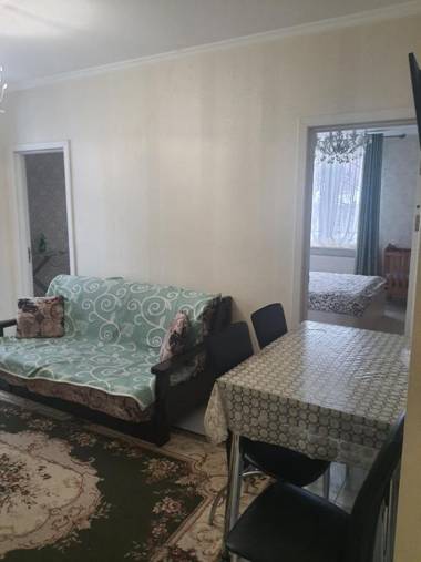 Дрогобицька 10В Апартаменти