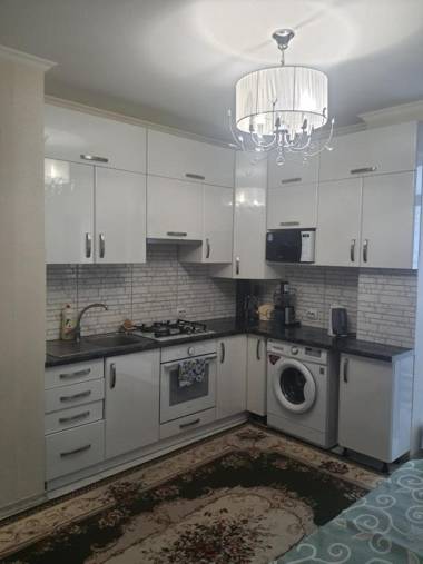 Дрогобицька 10В Апартаменти