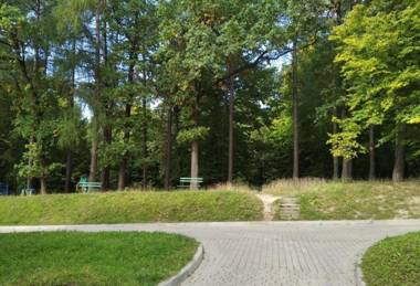 Затишна 2 кімнатна квартира Трускавець