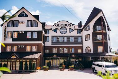 Globus Hotel