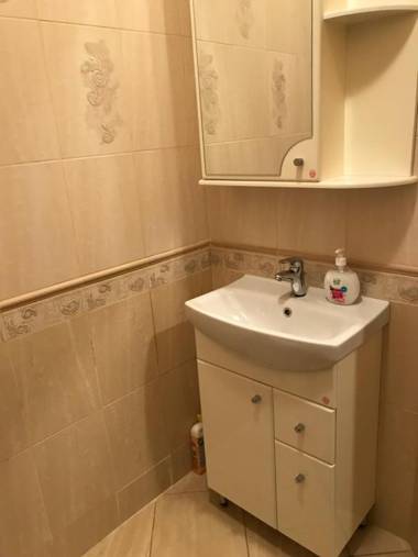 Апартаменти Antique