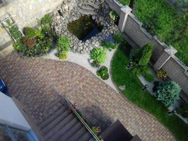 Апартаменти Antique