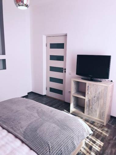 Apartment Ternopil