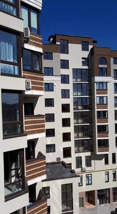 PREMIUM квартира Тернопіль